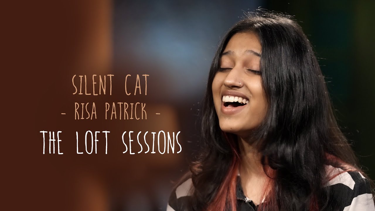 Silent Cat | Risa Patrick | The Loft Sessions @wonderwallmedia