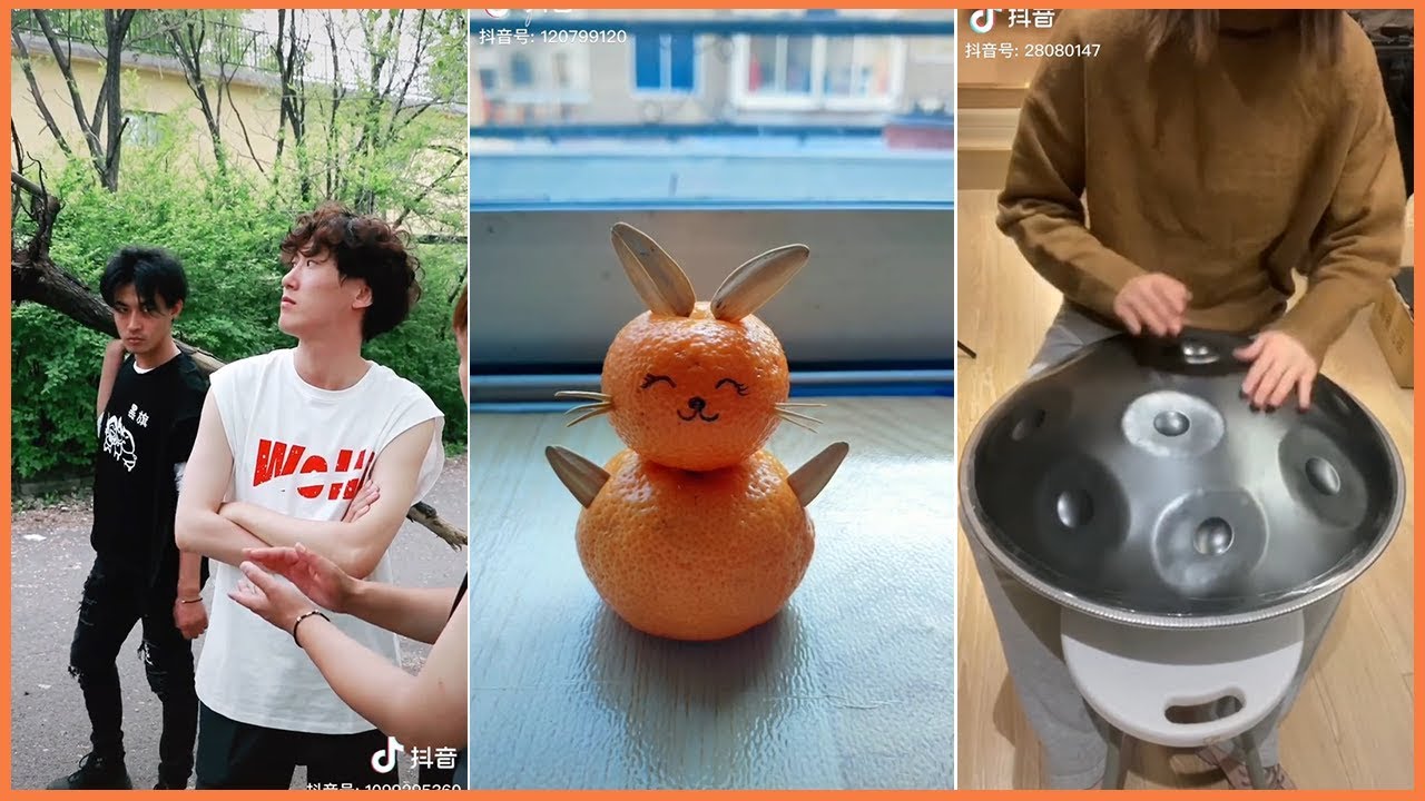 Những Video 