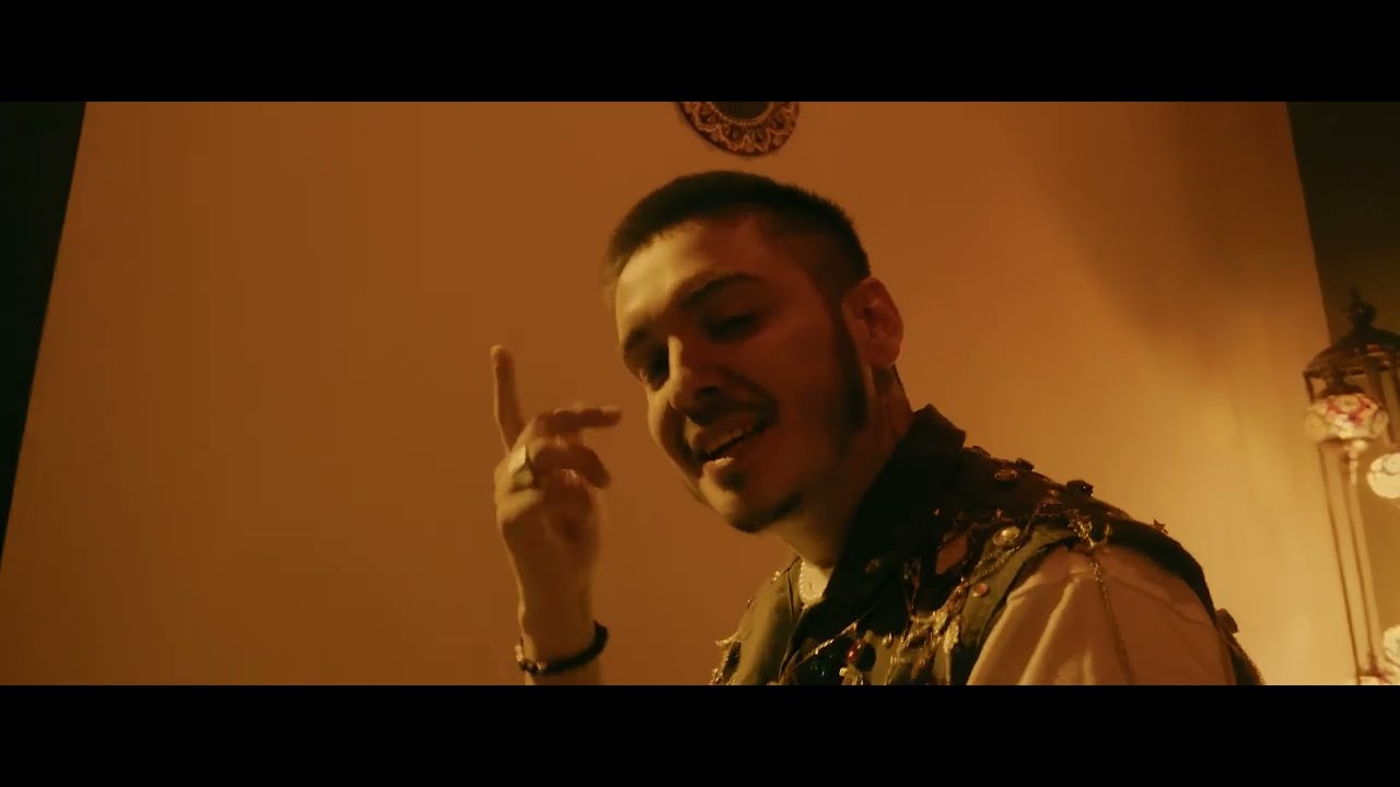 KchaKumbia - Gracias por tratarla mal (Official Video)