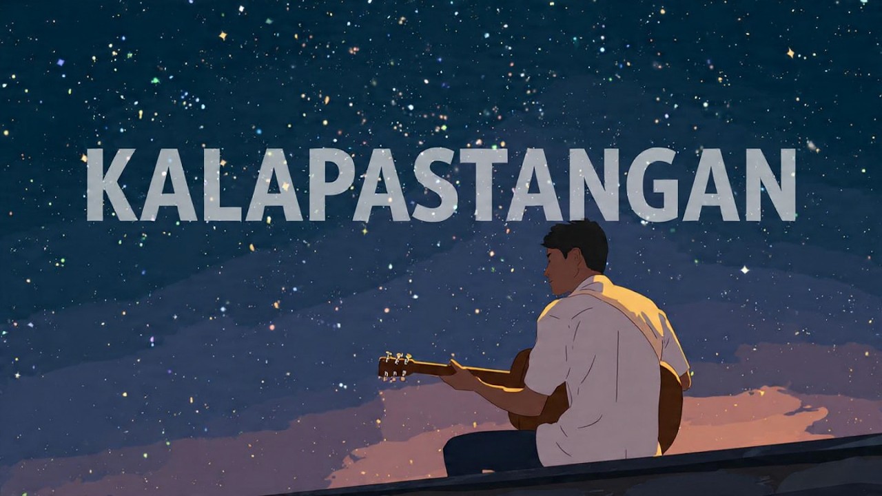 Fitterkarma - Kalapastangan - Acoustic Cover