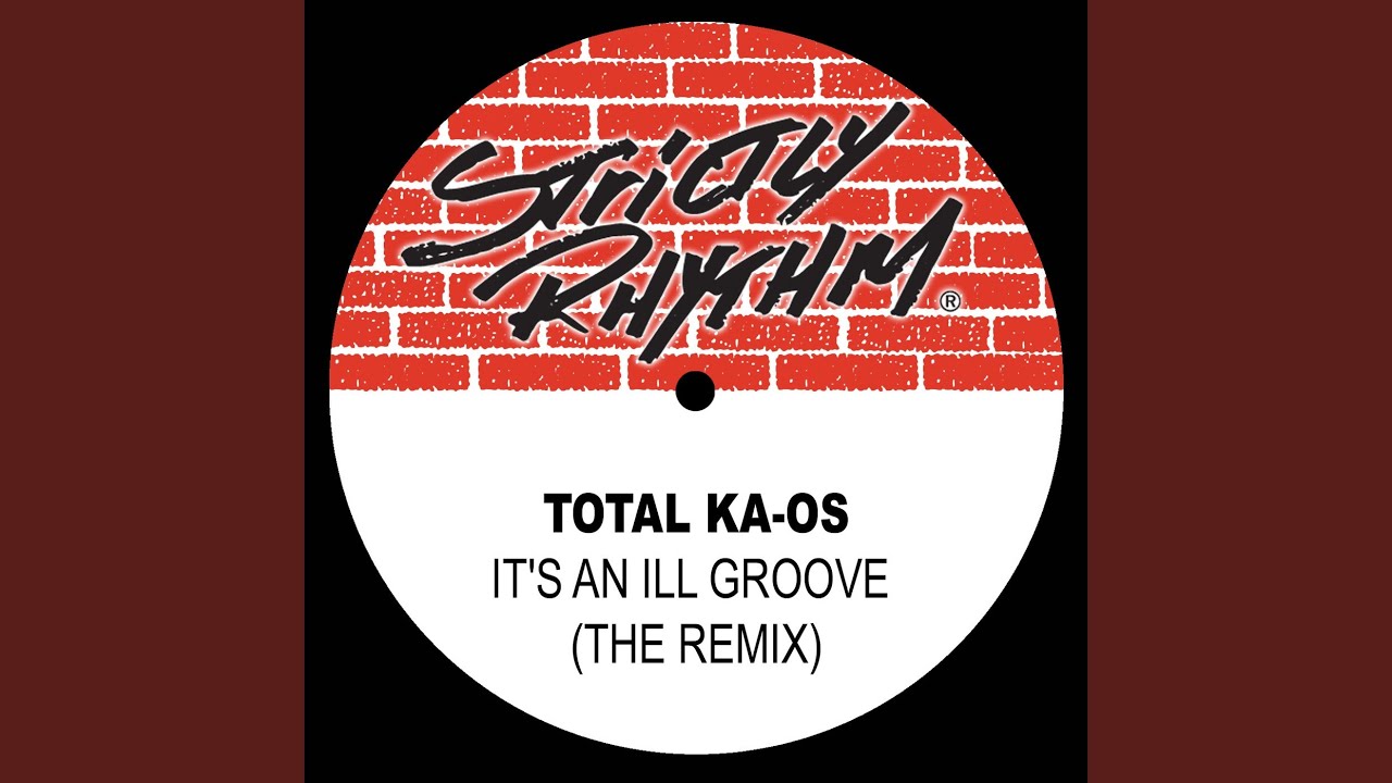 It's an Ill Groove (The Underground Mix)
