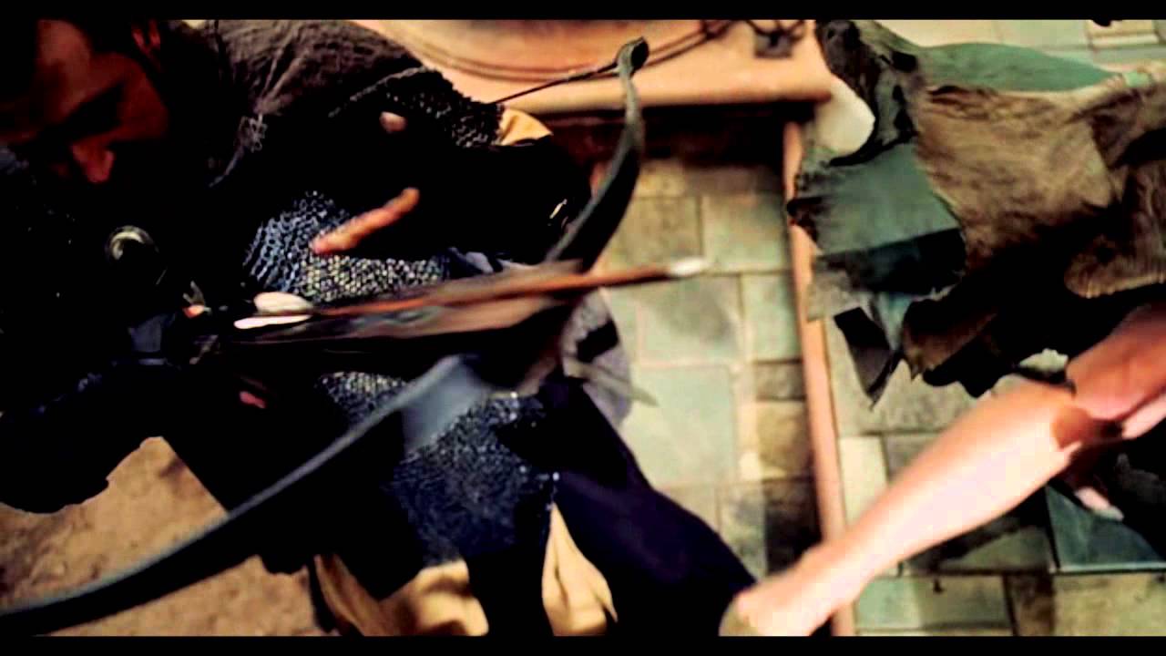 you will remember me (kahlan & cara)
