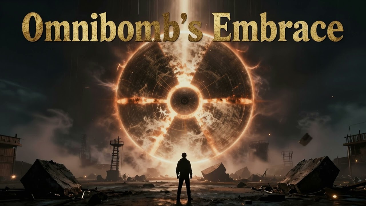 Omnibomb's Embrace