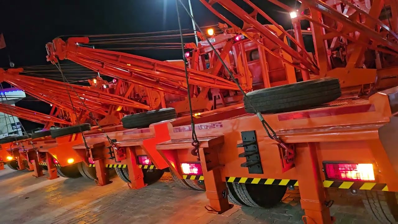 Truck towing recovery wrecker manufacturer by Kamal crane ambala haryana Mo 93555 27399.89503 16055 