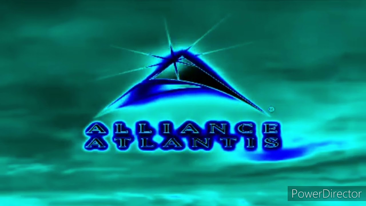 (REQUESTED) Alliance Atlantis (2004) Effects EXTENDED