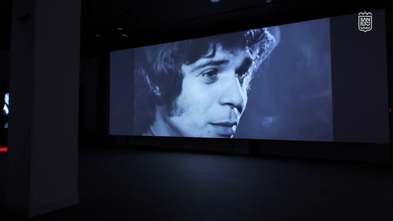 Inauguración Museo Camarón - San Fernando