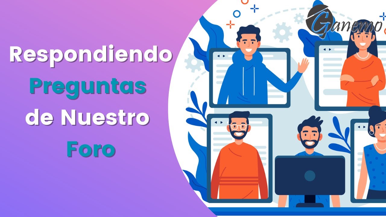 😉Diseña Organigrama de tu empresa | Departamentos, puestos, empleados y relación con usuarios #17🌟📊