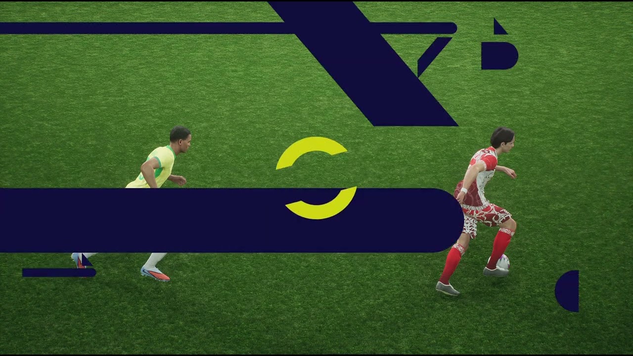 eFootball Partido Online 4 X 0 PS5 Division 8