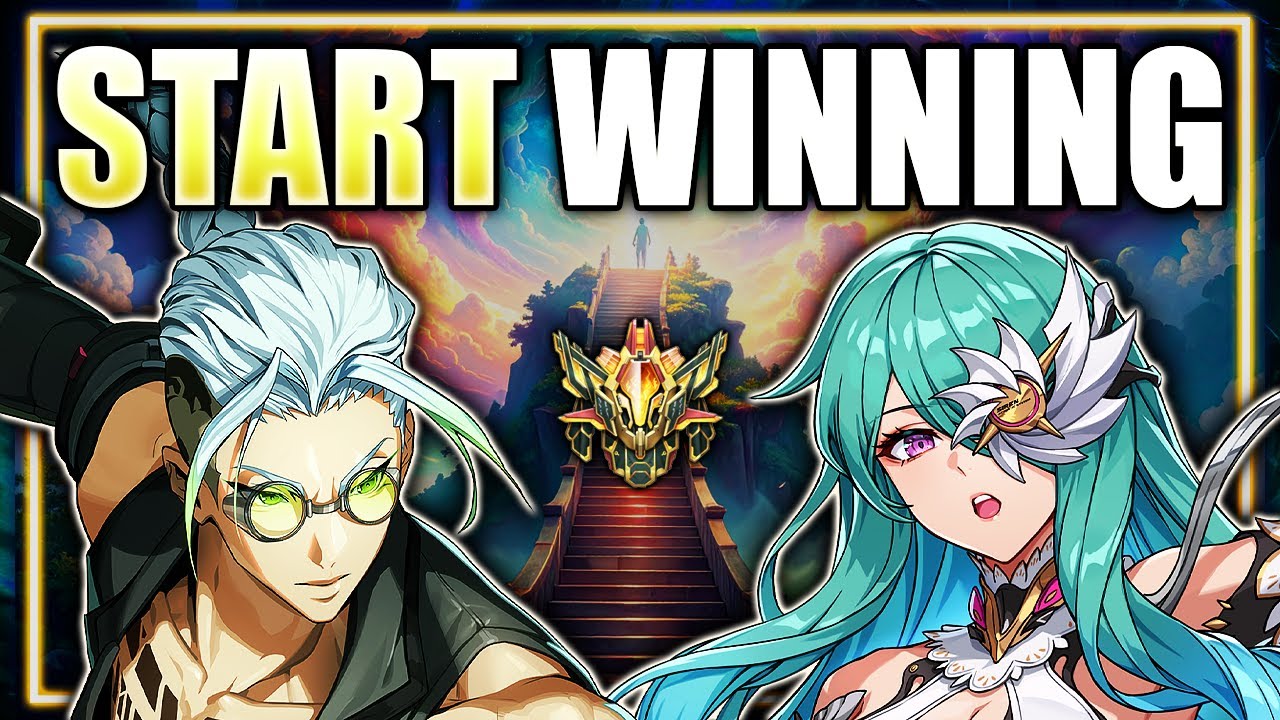 How-To Shift Your Account Focus to RTA & Make a Winning Plan! ft. @RonnyPlayz7 ⁂ Etheria Restart