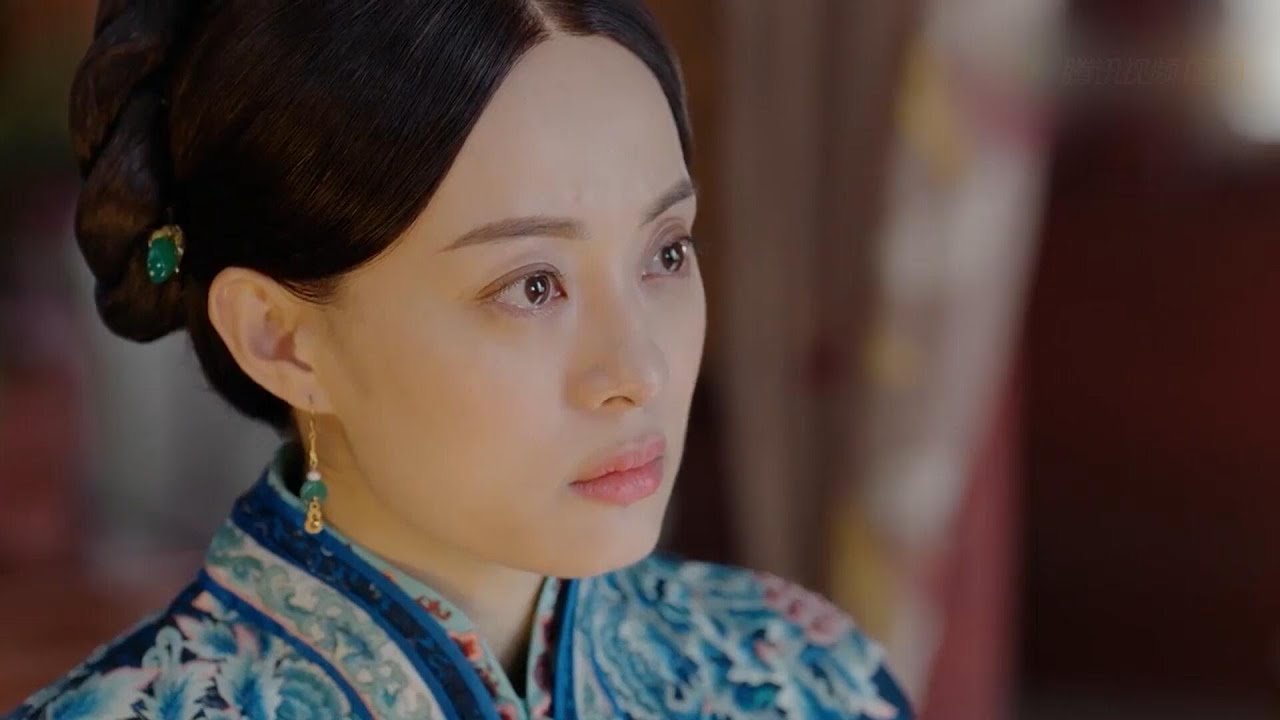 【♥大結局1】趙白石推波助瀾，呈上賬本。王爺必死無疑。周瑩贏得同為寡婦的太後的喜愛，得賞賜，封誥命，皆大歡喜。