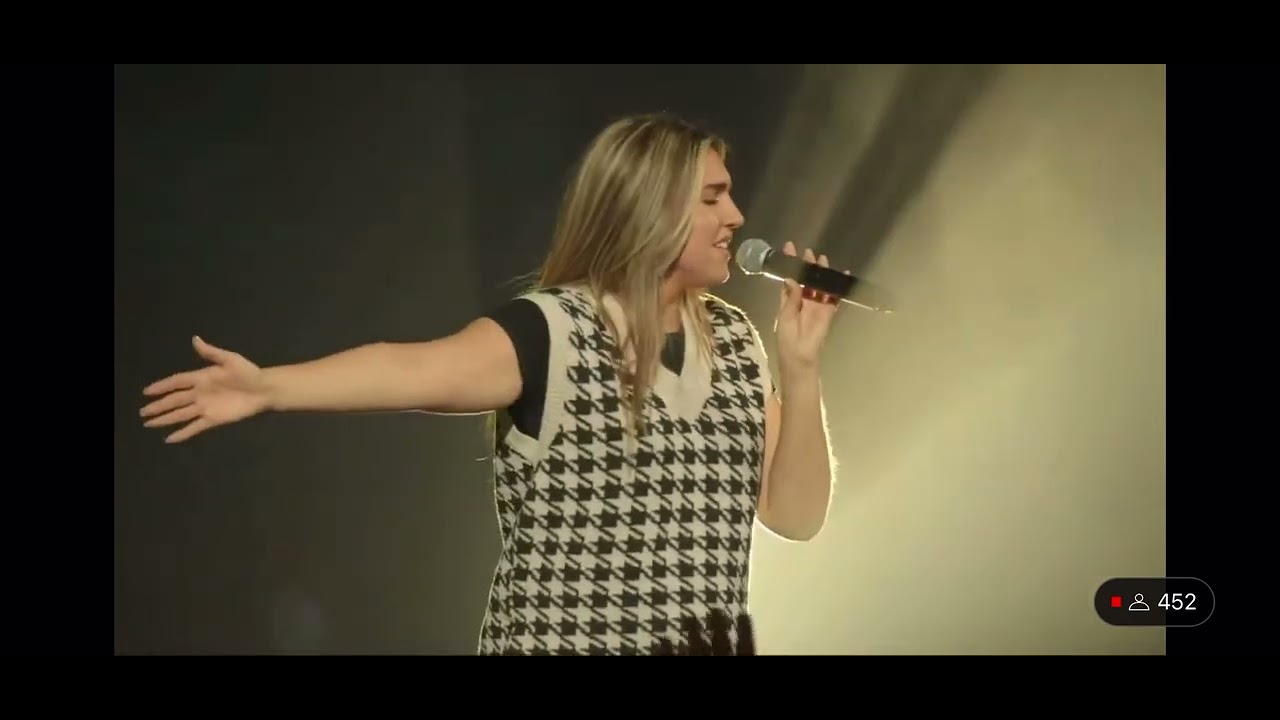 The Way World Outreach ( San Bernardino Ca ) worship