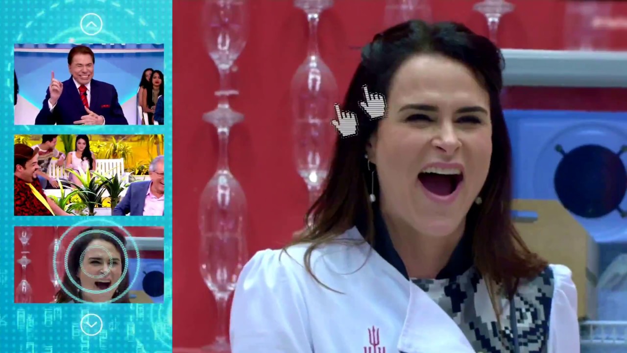 Institucional TV Sorocaba/SBT 2017