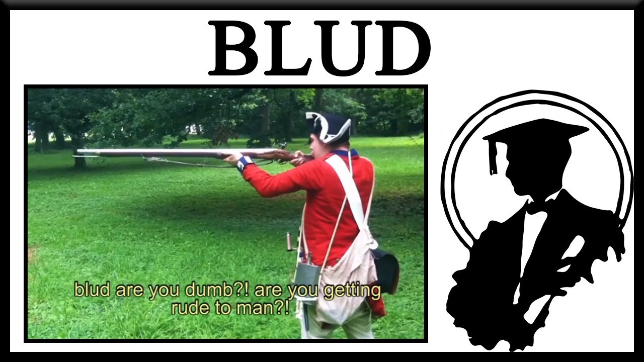 Why Is Everyone Saying 'Blud'?
