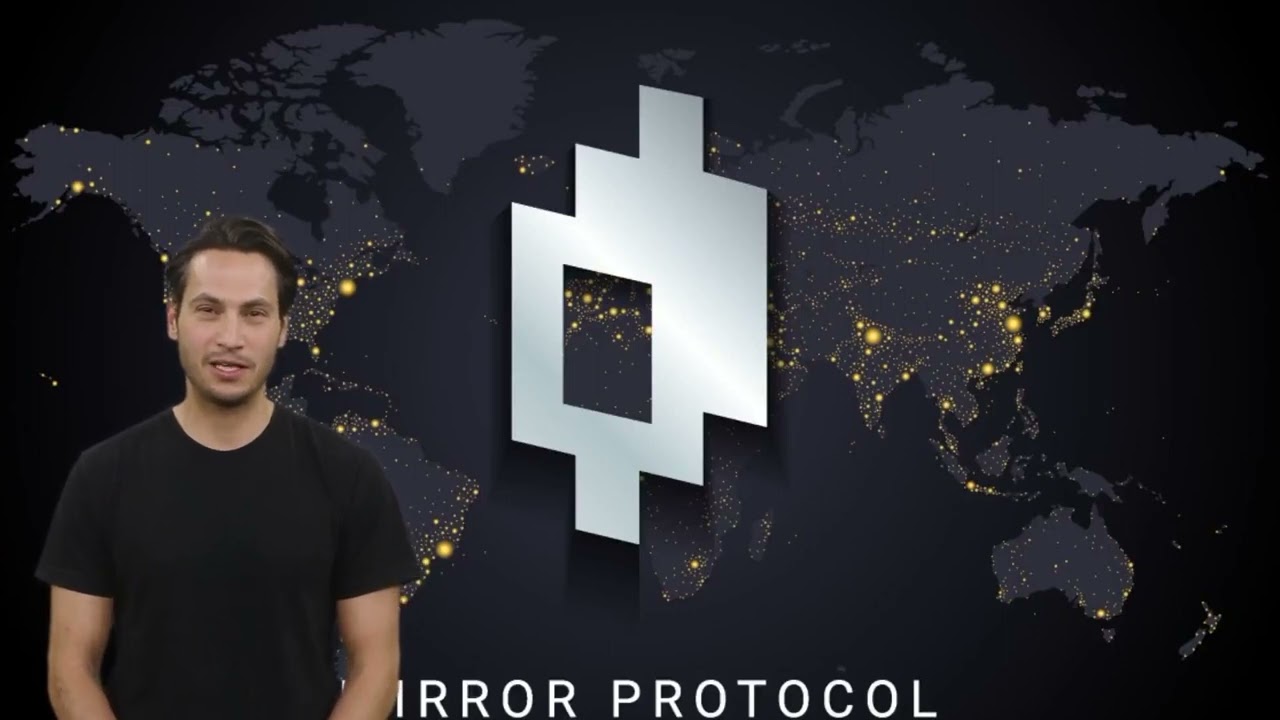 MIR COIN PRICE PREDICTION 2023