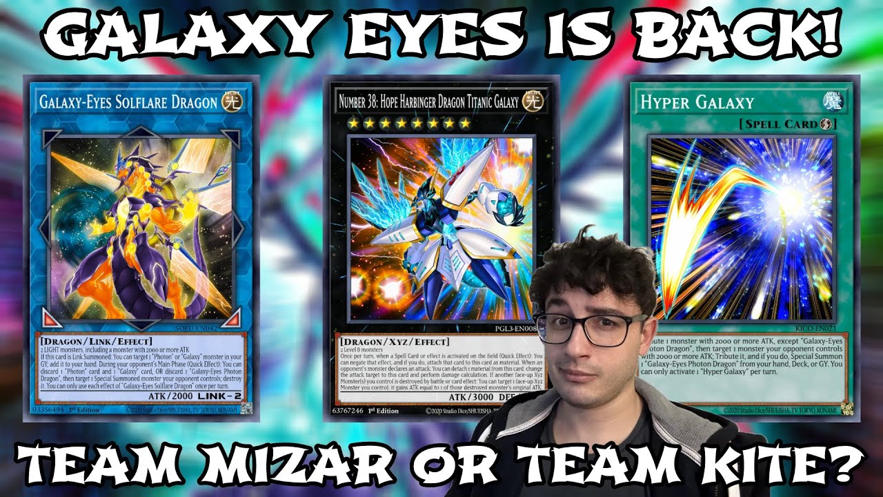 Yu-Gi-Oh! Duel Links || GALAXY EYES ВЕРНУЛСЯ! ВЕРСИЯ БЕЗ ТАХИОНА, ОТМЕНА ЗАКЛИНАНИЙ, ОМНИ-ОТМЕНА ...