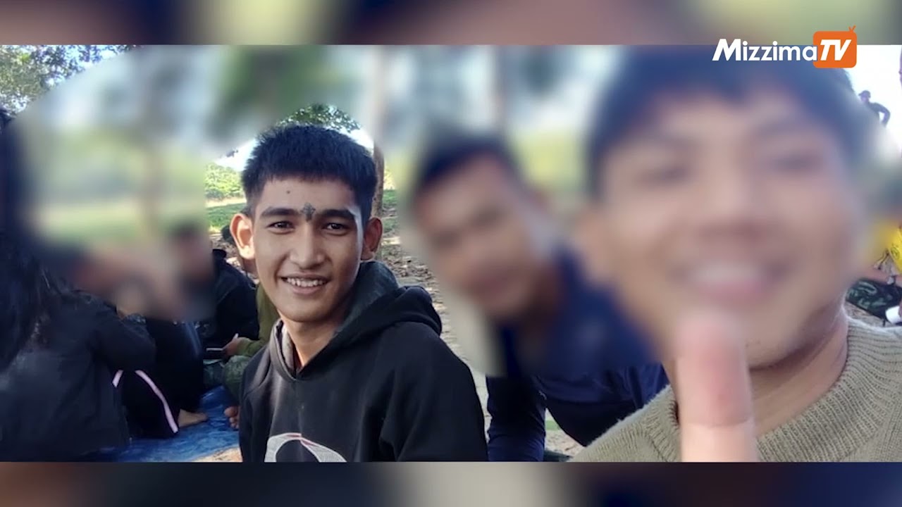 တော်လှန်ရေးပြီးသည့်နောက် ကိုယ့်ရပ်ကွက်ကို ခေါင်းမော့ရင်ကော့ ပြန်ချင်သည့် ကာချုပ်