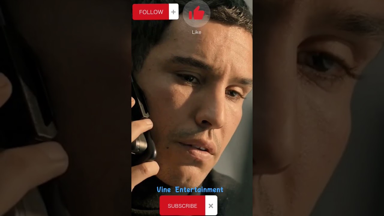 Yaz Khan _ Adam Bessa - Extraction 2 _ Movie Scene #extraction