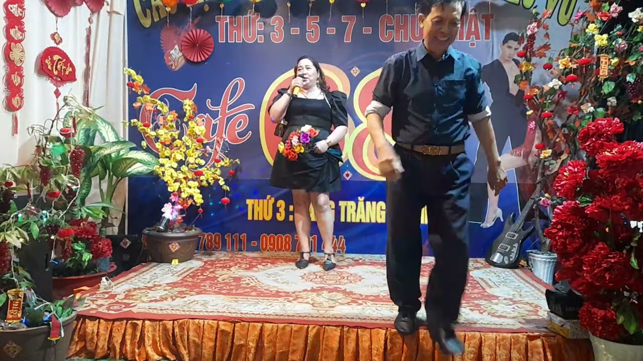 Ck: XÓA TAN NIỀM ĐAU- TB: NHƯ THẢO.