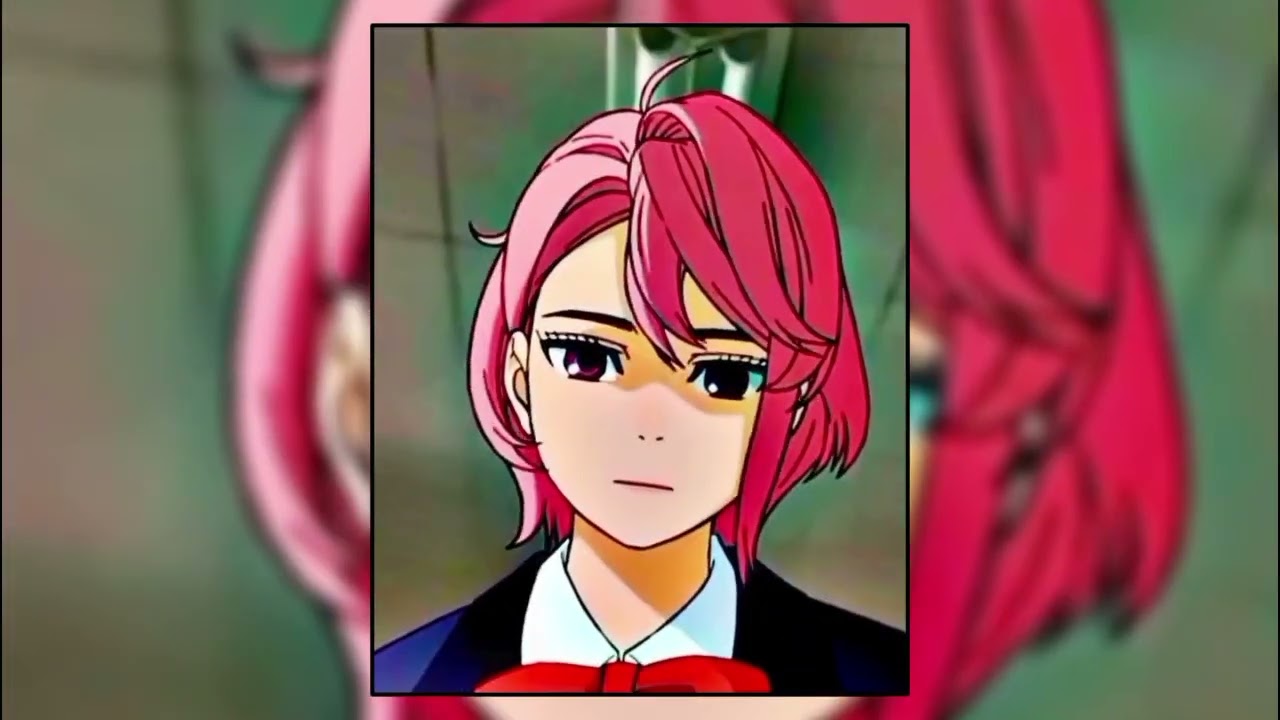 ESPIRITO ETERNA | FLAME RUNNER | AIRA SHIRATORI
