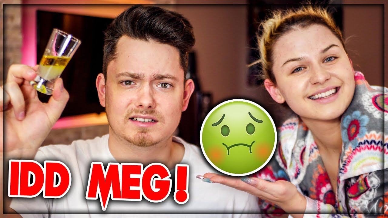 24 ÓRÁIG MINDENRE IGENT MONDOK A BARÁTNŐMNEK! #2
