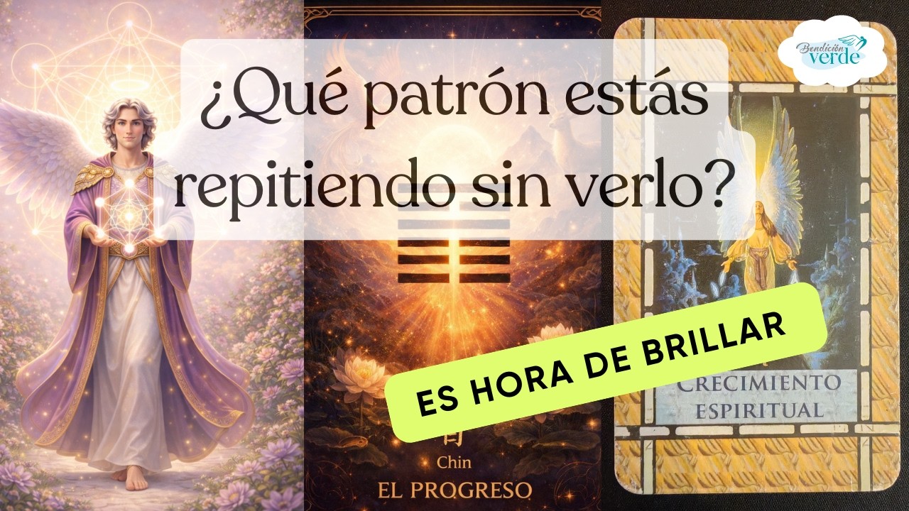 EL MIEDO A BRILLAR: EL PATRÓN INVISIBLE QUE HOY PIDE SANACIÓN