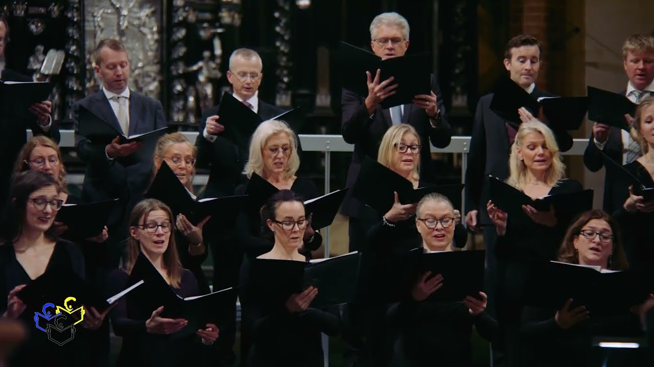 Urmas Sisask: Te gratias ago, Creator Universi!