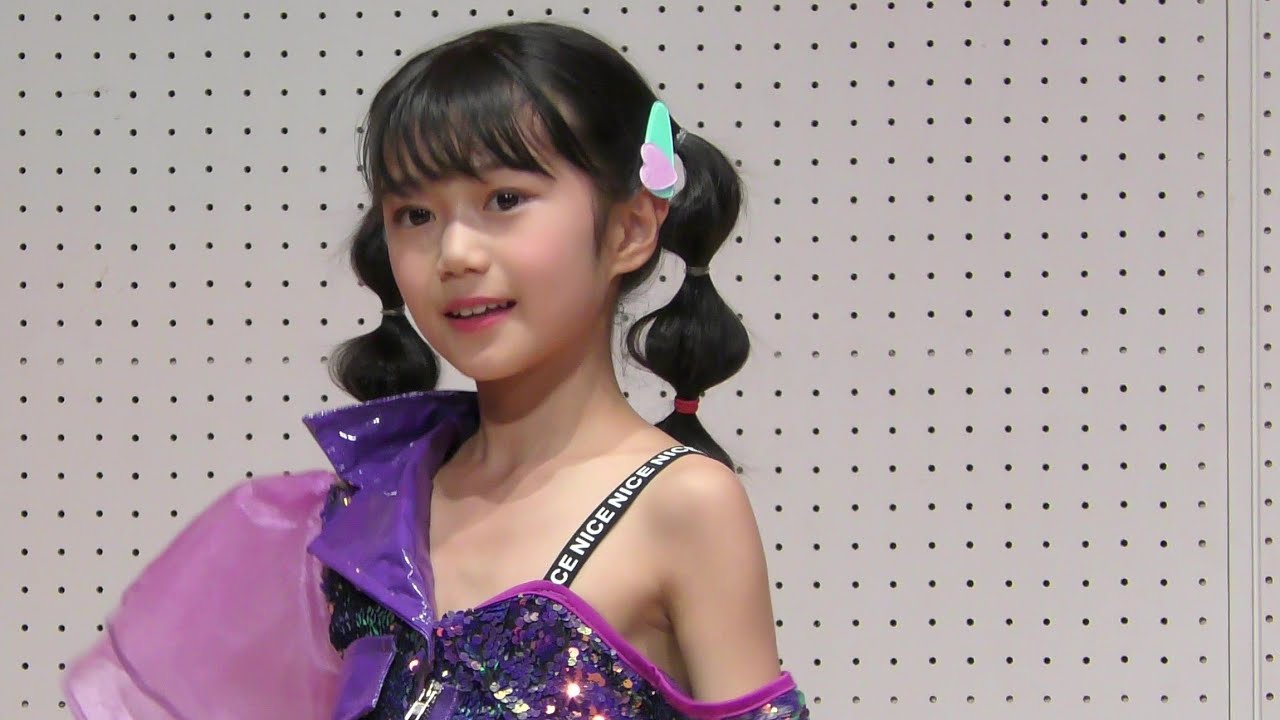 【ここみん】「最強の推し！ / 鈴木愛理」2024.2.18 KIDs☆FES36+plus【華町ココ】