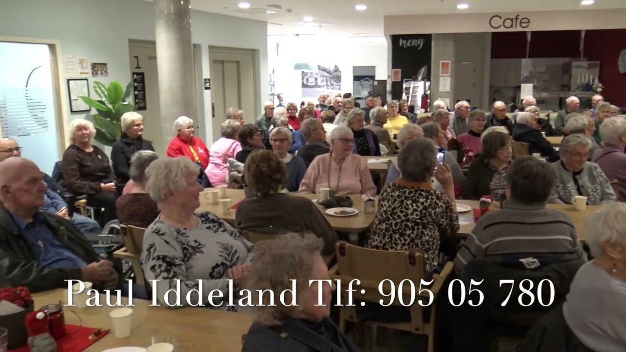 Presentasjon og Kontaktinformasjon for Lyngdal Trekkspillklubb