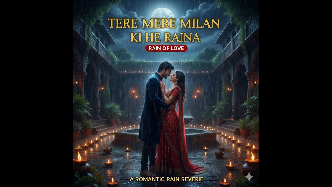 Tere Mere Milan ki
