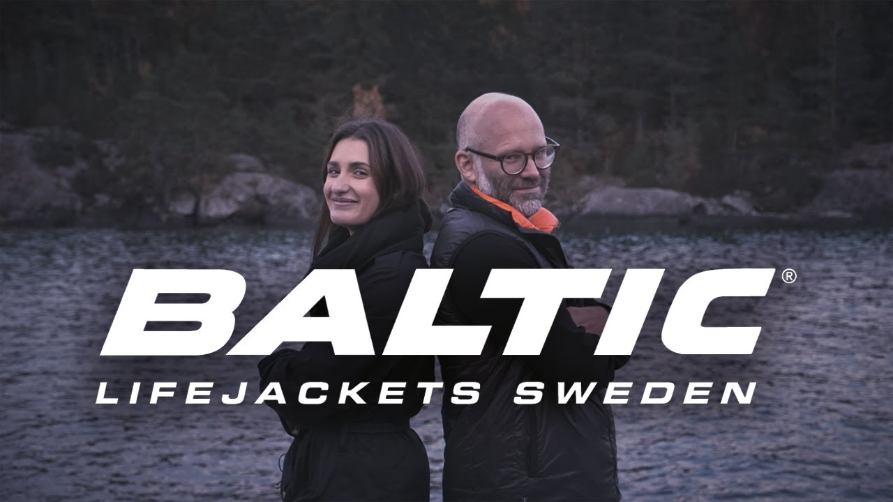 Allt du behöver veta om Baltic Lifejackets