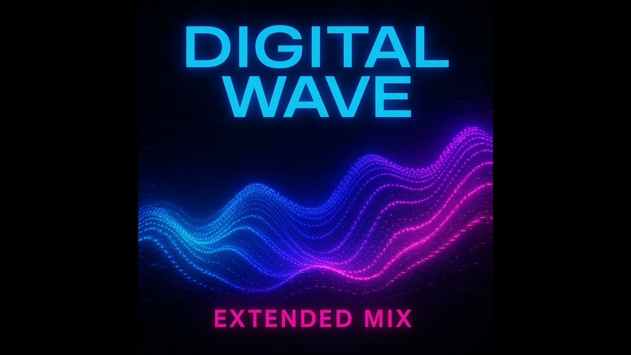 Digital Wave ExtendedMix
