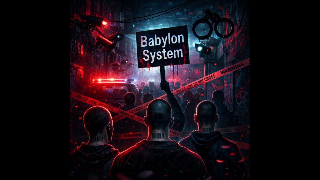 Babylon System -  official music