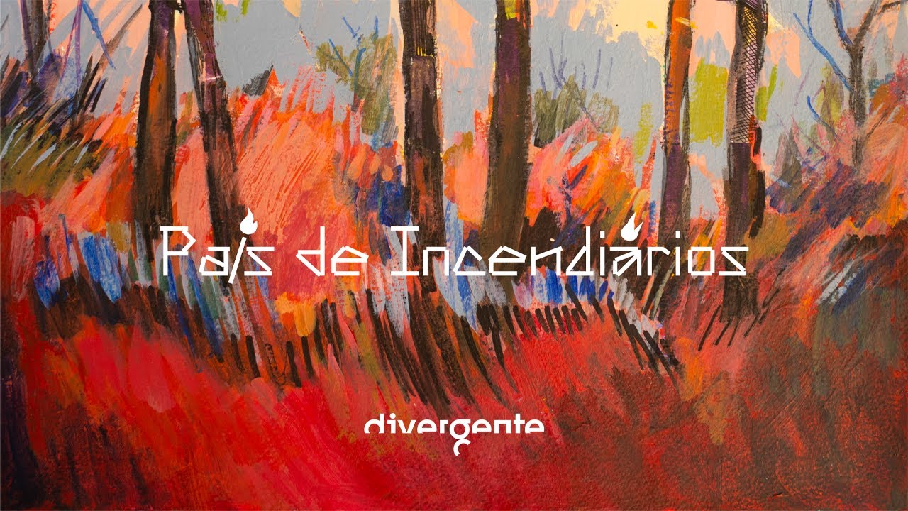 País de Incendiários | Trailer