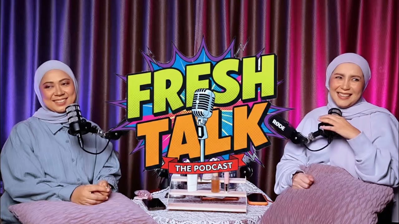 Ep. 03 : Seorang Penyondol Yang Menyesal #FRSHTLK