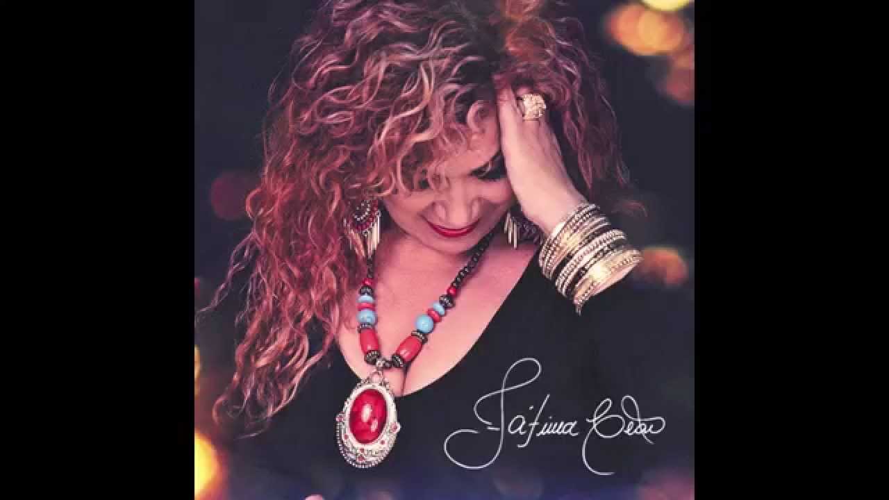 Fátima Leão - MINHA LOUCURA DE AMOR