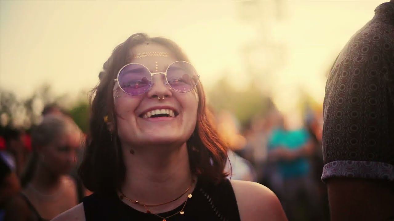 FM4 Unlimited am Attersee - Das Aftermovie