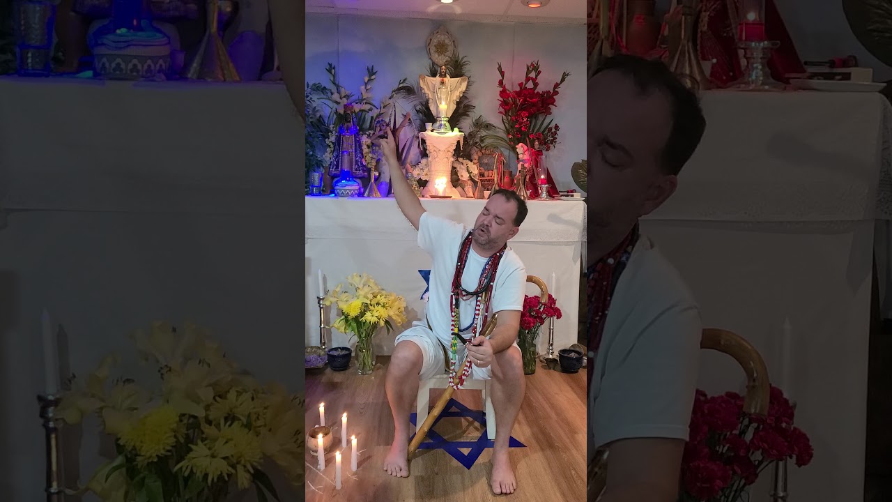 Vovô Do Congo falando do cativeiro a liberdade do ser