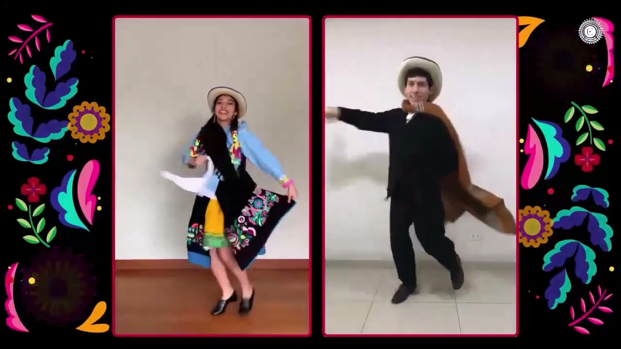 Zapateo Huanchinista - 2020