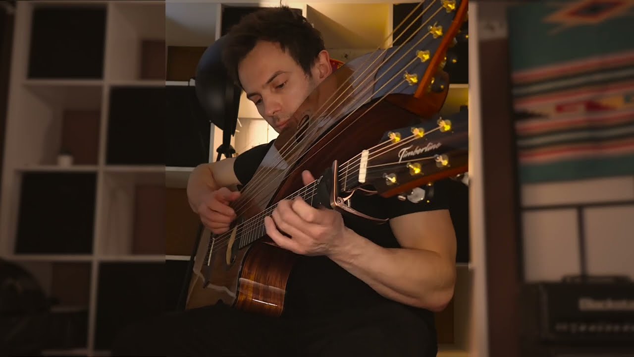 &ldquo;Sultans of Swing&rdquo;-Patrick Hinds