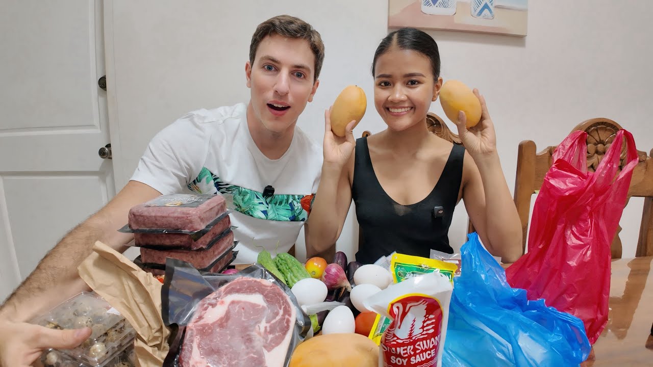 🇵🇭 What $20 Gets You in The Philippines (Price Reveal)