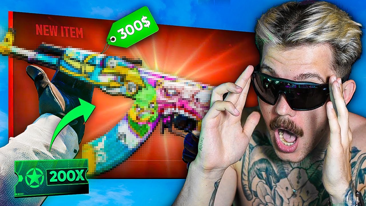 Game Pass medžioklė – AR PASISEKS ŠĮ KARTĄ? 👀  | CS2