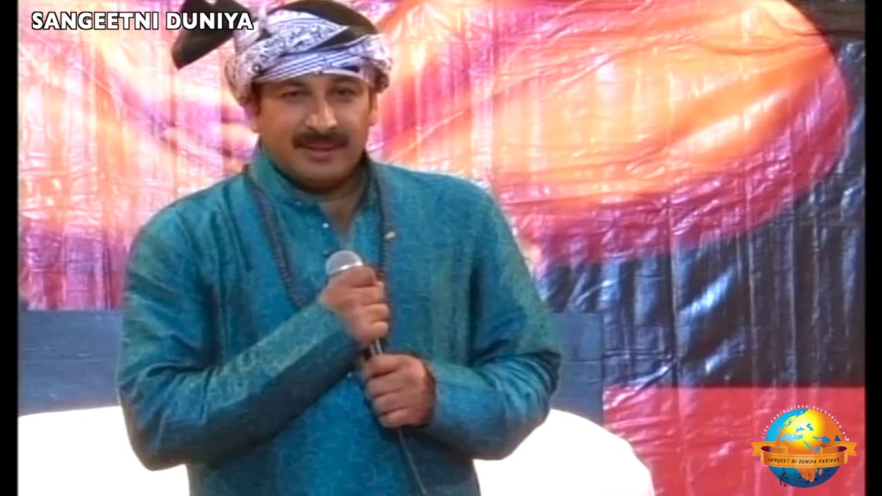 Manoj Tiwari ||  Bhojpuri Songs || Ramkatha Thailand - 2011 || Morari Bapu