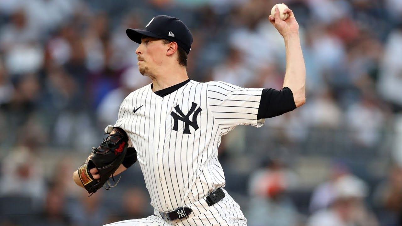 Лучшие моменты MLB Макса Фрида в 2025 году! (Середина сезона)