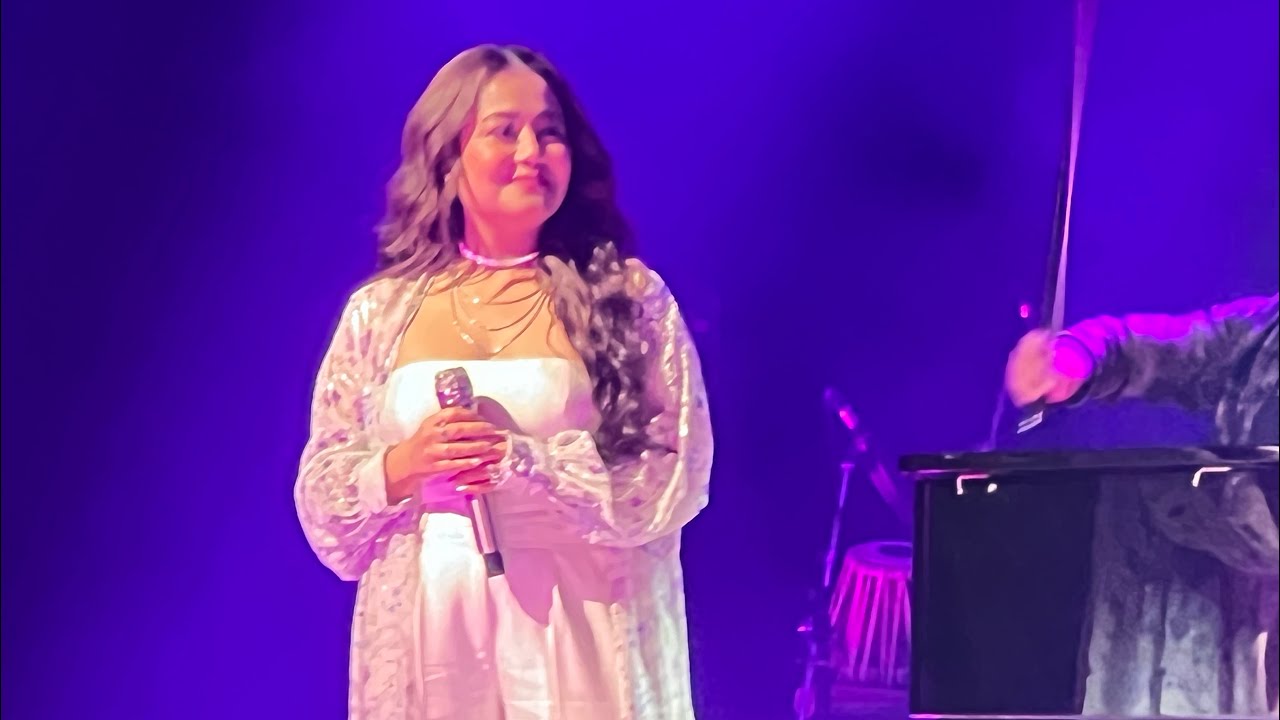 Neha Kakkar Part4 Live in Concert Calgary #nehakakkar #jacksinger #liveconcert #indianidol