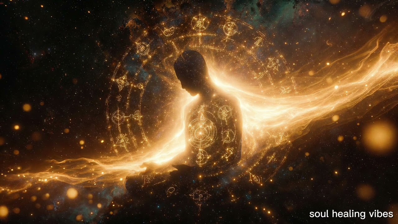 Transform Your Space with Healing Frequencies | Positive Energy Music