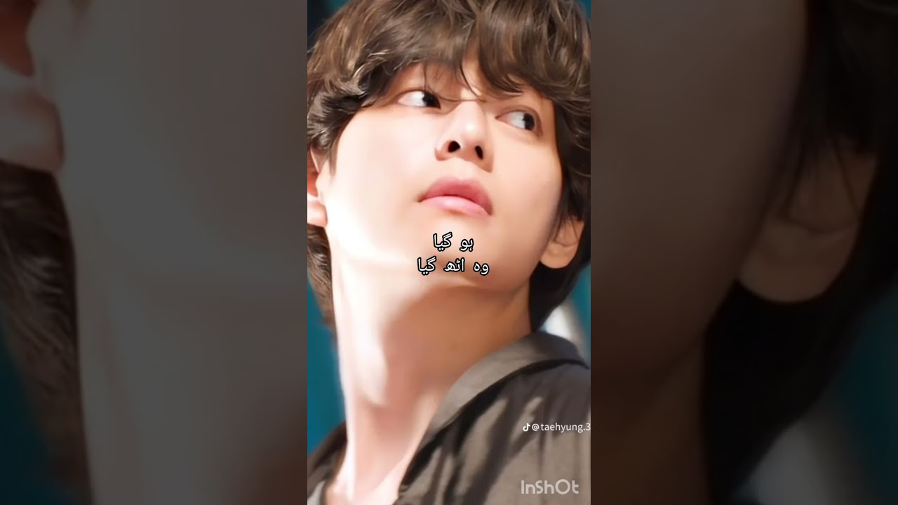 Taekook two shot (Broken) part 1 🌺🌺🌺