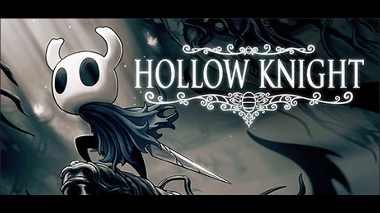 Something Below the Mantis Village? and Maybe Some Exploring! ( Hollow Knight )