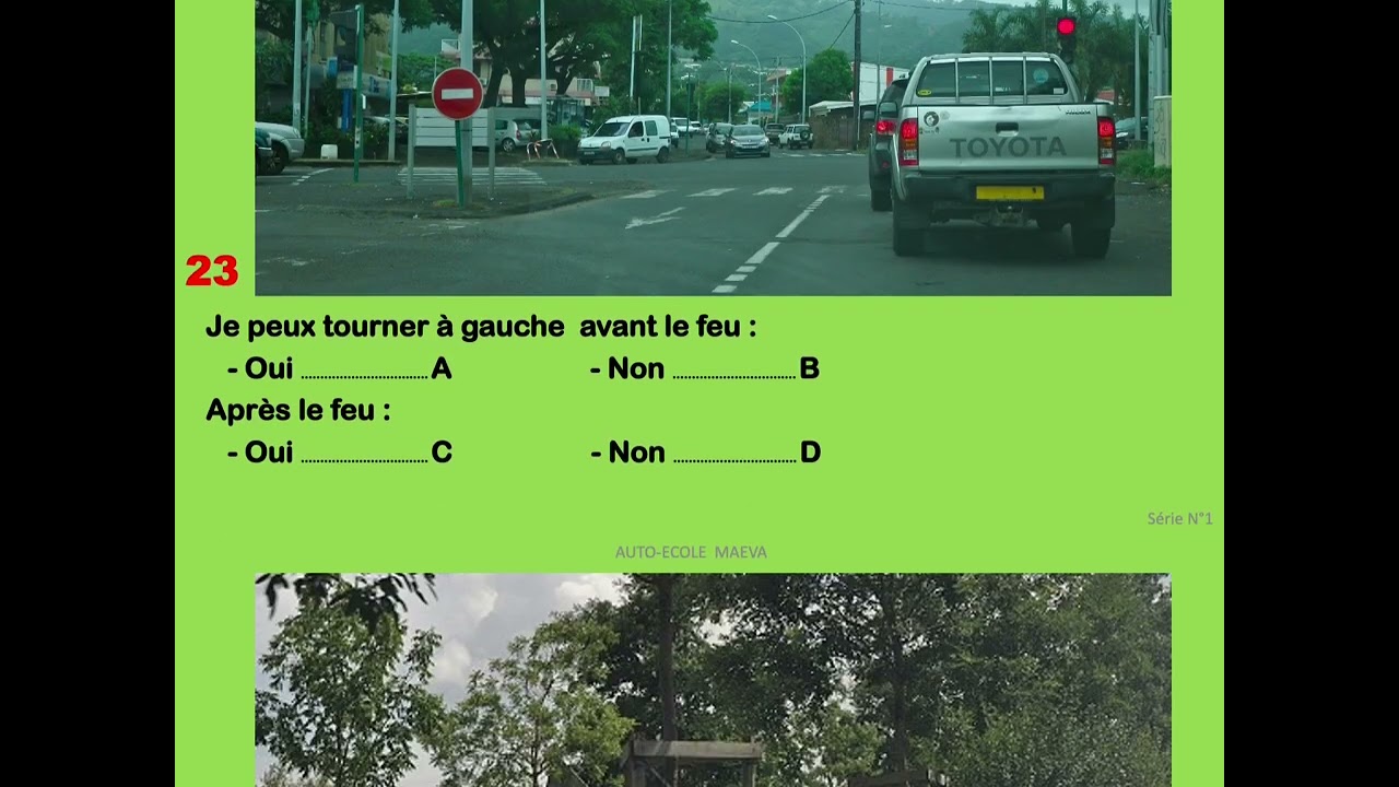 Série N°1
