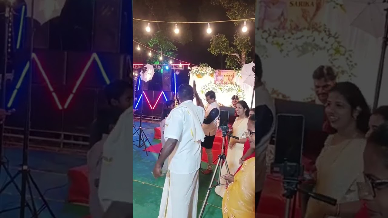 Mehedi Ceremony Sarika Hitthilu Mane. ಯುವವಿನಿ ಮೆಲೋಡಿಸ್ ಕಾರ್ಕಳ.