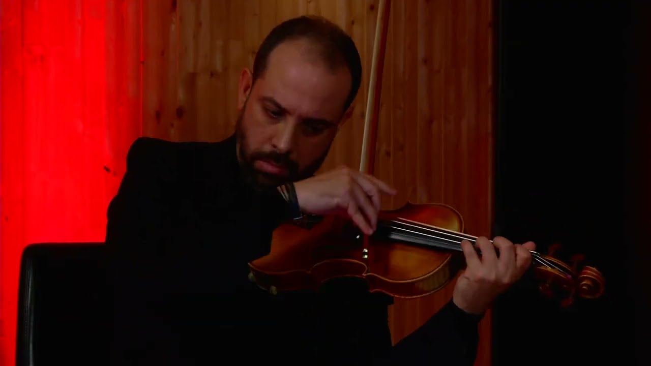 Gustavo Beytelmann - Libertango